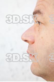 Nose texture of street references 380 0001